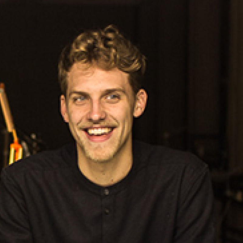 Mark Pluijman